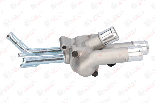 Numer OEM 25631-23501 - Kołnierz przewodu płynu chłodzącego 80436 HYUNDAI, KIA, VOLVO