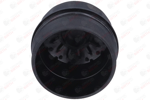 Numer OEM A 104 184 06 08 - Pokrywa, obudowa filtra oleju 80551 MERCEDES-BENZ