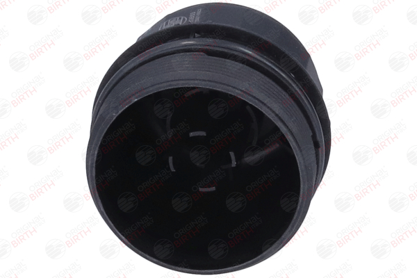Numer OEM 55 213 470 - Pokrywa, obudowa filtra oleju 80553 OPEL, FIAT, ALFA ROMEO, LANCIA, VAUXHALL