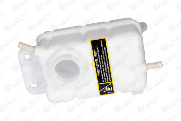 BIRTH 80559 expansion tank CHEVROLET Aveo / Kalos Hatchback (T250, T255) 1.2 72hp 2008