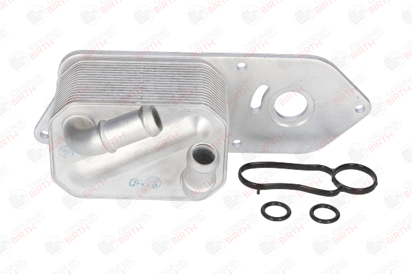 Wärmetauscher, Öl 80564 BIRTH FORD Transit Custom V362 Bus (F3) 2.0 EcoBlue 2021 170 PS