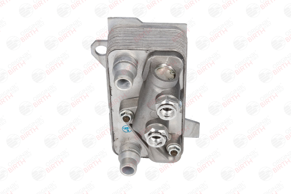 Numer OEM A 099 500 19 00 - Chłodnica oleju, olej silnikowy 80568 MERCEDES-BENZ, SSANGYONG