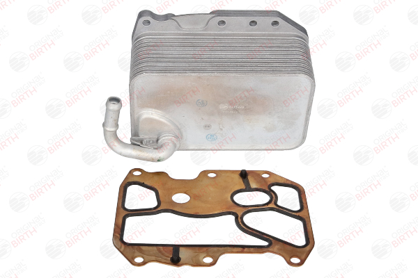 Radiatore olio motore 80569 BIRTH AUDI A6 C8 Avant (4A5) 45 TDI quattro 2021 249 CV