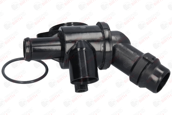 Numéro OEM 06F 121 111 G - Bride de liquide de refroidissement 80574 AUDI, SEAT, SKODA, CUPRA