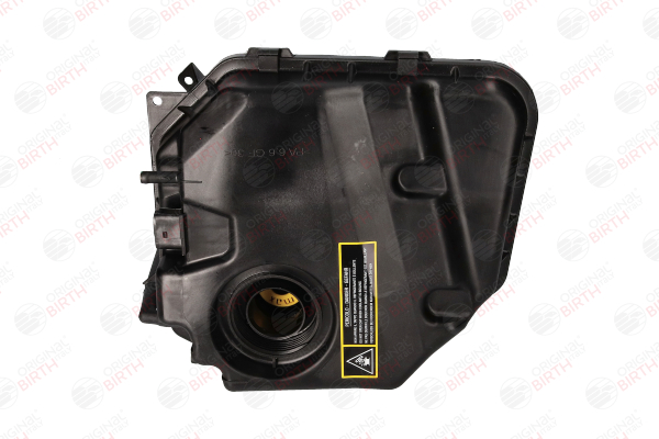 Serbatoio compensazione refrigerante 80578 BIRTH Volkswagen Touareg I (7LA, 7L6, 7L7) 3.6 V6 FSI 2007 280 CV