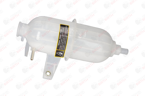 Depósito de expansão, líquido de refrigeração 80581 BIRTH TOYOTA Hilux VII Pick-up 3.0 D-4D 4WD (KUN26) 2007 171 cv