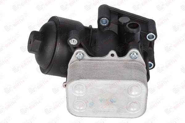 OEM-Nummer 03P 115 389 B - Ölkühler 80734 VW, AUDI, FORD, SKODA, SEAT