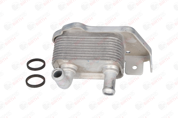 Olie-koeler 80752 BIRTH OPEL Astra H GTC (A04) 1.7 CDTI (L08) 2009 80 Pk