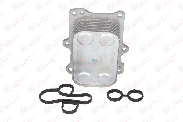 Radiatore olio motore 80753 BIRTH ALFA ROMEO Giulietta Hatchback (940) 1.4 TB (940FXB1A, 940FXB11) 2011 170 CV