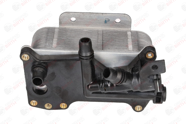 Numéro OEM 17 21 7 638 582 - Radiateur d'huile 80757 BMW