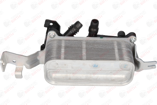 BIRTH 80763 Oil cooler BMW 6 Coupe (F13) 650 i xDrive 408 hp Petrol 2015
