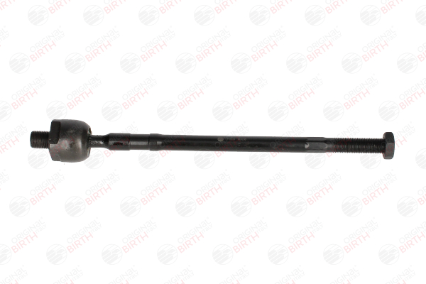BIRTH AX0188 Axialgelenk, Spurstange MITSUBISHI SPACE WAGON (D0_V/W) 1.8 GLX 90 PS Benzin 1984