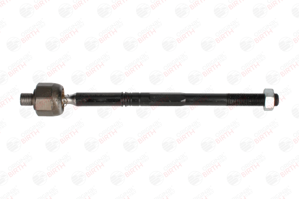 Número OEM 13 286 687 - Rótula axial de dirección AX0228 OPEL, CHEVROLET, DAEWOO, VAUXHALL, PONTIAC
