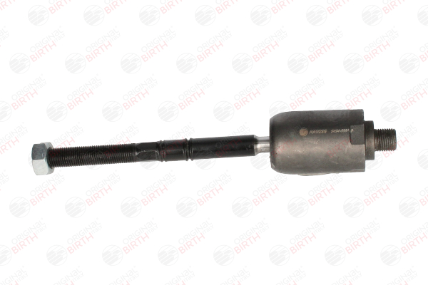 Número OEM A 211 338 00 15 - Rótula axial de dirección AX0233 MERCEDES-BENZ