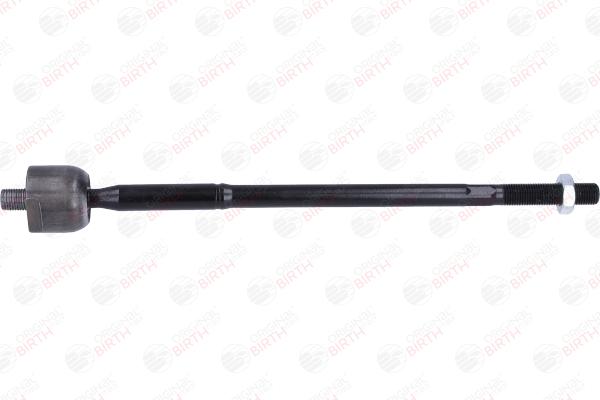 Aksialledd, parallellstag AX0235 BIRTH MITSUBISHI ASX SUV (GA0) 2.0 MIVEC (GA2W) 2019 150 hk