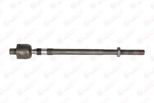 Número OEM B25D 32 240 - Rótula axial de dirección AX0241 NISSAN, TOYOTA, FIAT, MAZDA, MERCURY