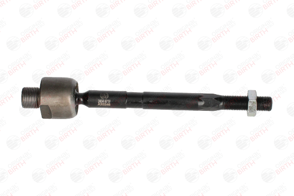 OEM-Nummer 5301-1SM-GE01 - Axialgelenk, Spurstange AX0246 TOYOTA, NISSAN, HONDA, HYUNDAI