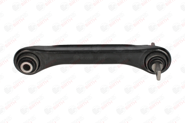 Dreieckslenker BD0093 BIRTH MITSUBISHI Lancer VI Limousine (CJ_, CP_) EVO VI (CP9A) 2001 280 PS
