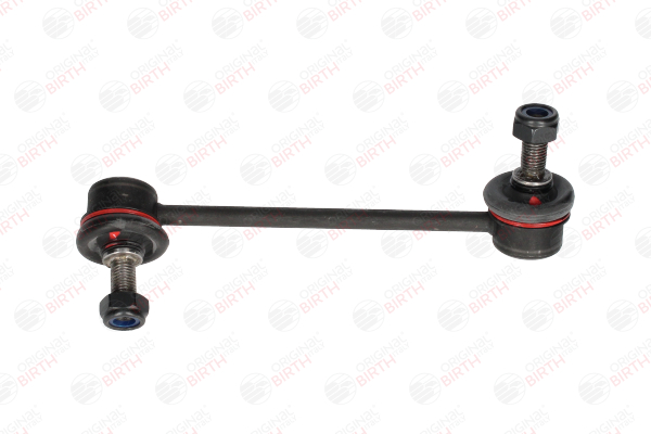 Bærearm BD0095 BIRTH ISUZU D-Max I Flatvogn lastebil / Chassis (TFR, TFS) 3.0 D 4x4 2007 163 hk
