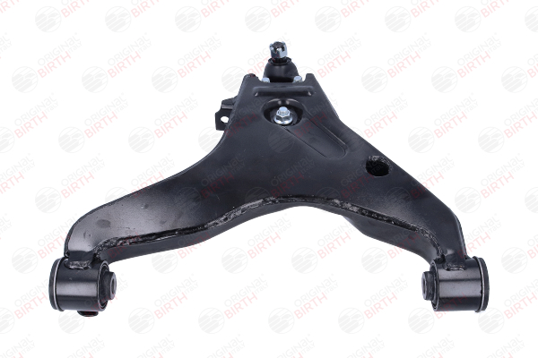 BIRTH BR2233 Suspension arm MITSUBISHI L 200 / Triton Pickup (KA_T, KB_T) 2.5 DI-D 4WD 167 hp Diesel 2012