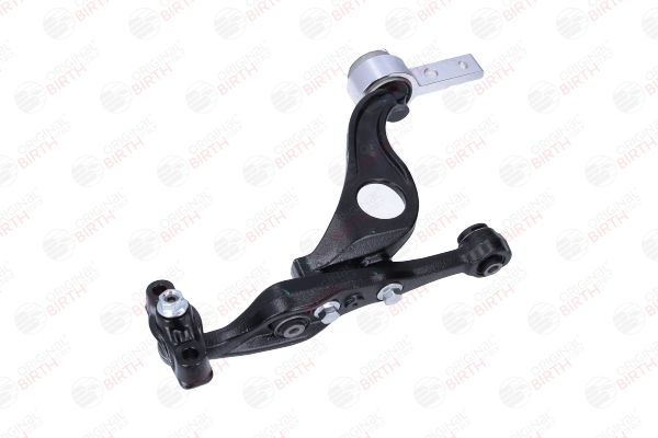 Numéro OEM GS1D 34 350 H - Bras de suspension BR2271 TOYOTA, MAZDA, MERCURY