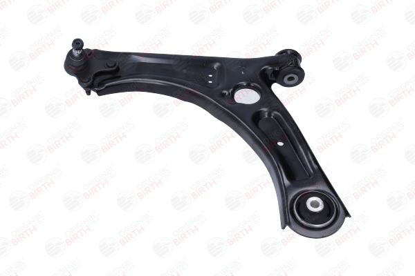 Número OEM 1K0 407 151 BG - Barra oscilante de suspensión de ruedas BR2369 SEAT, AUDI, SKODA