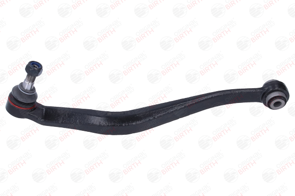 Número OEM A 163 350 05 53 - Barra oscilante de suspensión de ruedas BR2373 MERCEDES-BENZ
