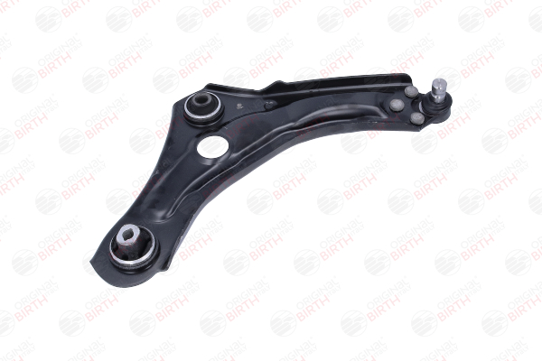 BIRTH BR2409 suspension arm RENAULT Megane IV Hatchback (B9A/M/N) 1.2 TCe 100 (B9MS) 100hp 2015