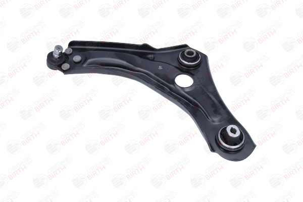 BIRTH BR2410 suspension arm RENAULT Megane IV Hatchback (B9A/M/N) 1.2 TCe 100 (B9MS) 100hp 2016