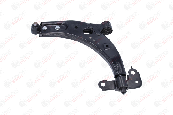 Numer OEM 0K2F A3 4350 - Wahacz, zawieszenie koła BR2417 HYUNDAI, KIA