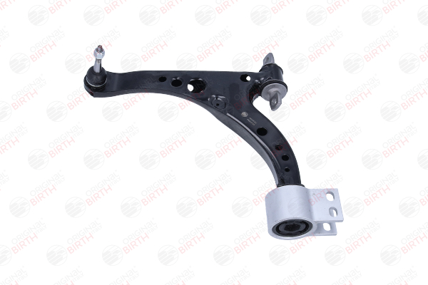 Número OEM 39 021 472 - Braço de suspensão BR2435 OPEL, CHEVROLET, VAUXHALL