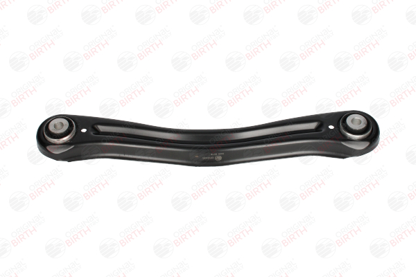 Número OEM 166 350 02 06 - Barra oscilante de suspensión de ruedas BR2436 MERCEDES-BENZ