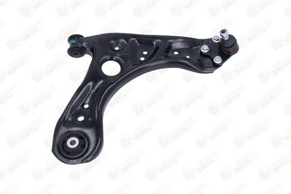 Numéro OEM 6RF 407 152 B - Bras de suspension BR2947 AUDI, SEAT, SKODA, CUPRA