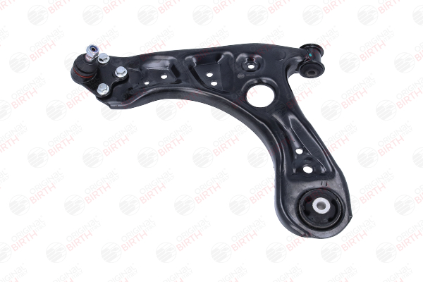 Numéro OEM 6RF 407 151 B - Bras de suspension BR2948 AUDI, SEAT, SKODA, CUPRA