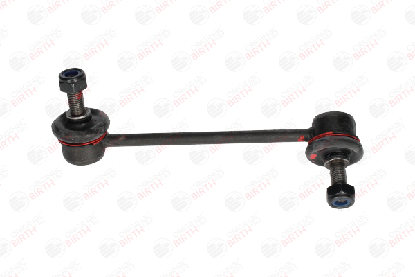 Bærearm BS0095 BIRTH ISUZU D-Max I Flatvogn lastebil / Chassis (TFR, TFS) 3.0 D 4x4 2008 163 hk