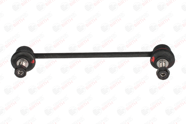 Braço de suspensão BX0207 BIRTH SMART Forfour II Hatchback (453) 0.9 (453.044, 453.053) 2021 90 cv