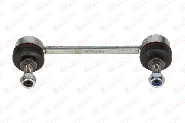 Numer OEM 82 00 001 857 - Drążek / wspornik, stabilizator BX0252 RENAULT, NISSAN, DACIA, RENAULT TRUCKS