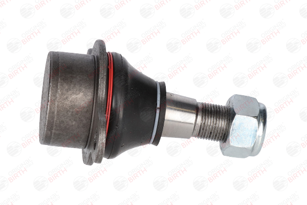 Fuseekogels CX0212 BIRTH FORD Transit Custom V362 Bus (F3) 2.0 EcoBlue mHEV 2022 150 Pk