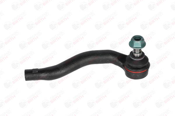 Numer OEM 203 330 34 03 - Końcówka drążka kierowniczego poprzecznego RD0136 MERCEDES-BENZ, MITSUBISHI