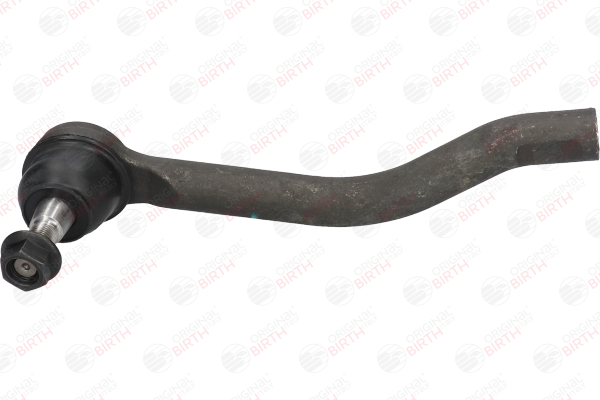 Numer OEM D8640 1AA1A - Końcówka drążka kierowniczego poprzecznego RS0121 NISSAN, INFINITI
