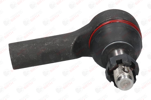 Stuurkogels RX0036 BIRTH ISUZU D-Max II Flatbed Vrachtwagen / Chassis (TFR, TFS) 2.5 CRDi 2016 163 Pk