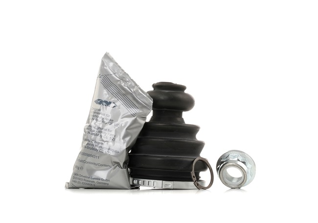 Número OEM 1J0 498 201 E - Juego de fuelle, árbol de transmisión 304113 SEAT, AUDI, FORD, SKODA, LANCIA