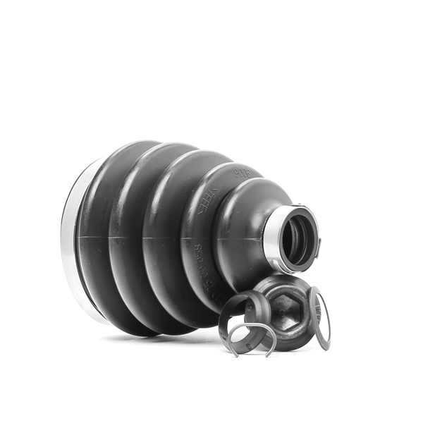 Kit cuffia, semiasse 304328 LÖBRO Volkswagen Touran I (1T1, 1T2) 1.6 BiFuel 2007 102 CV