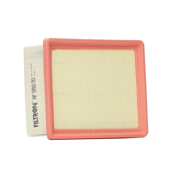 Número OEM 1444 CA - Filtro de ar AP 080/10 VW, PEUGEOT, OPEL, FORD, CITROËN