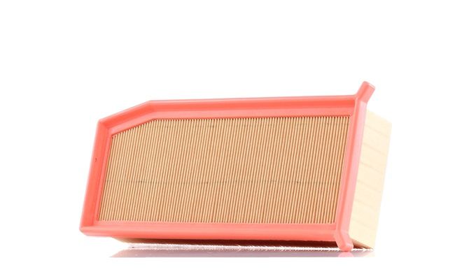 Número OEM 16 54 676 74R - Filtro de aire AP 133/5 RENAULT, NISSAN, DACIA, DAEWOO, SANTANA