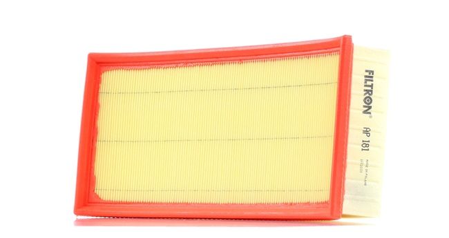 Motorluftfilter AP 181 FILTRON VOLVO S40 I (VS, 644) 1.9 TD 1996 90 PS