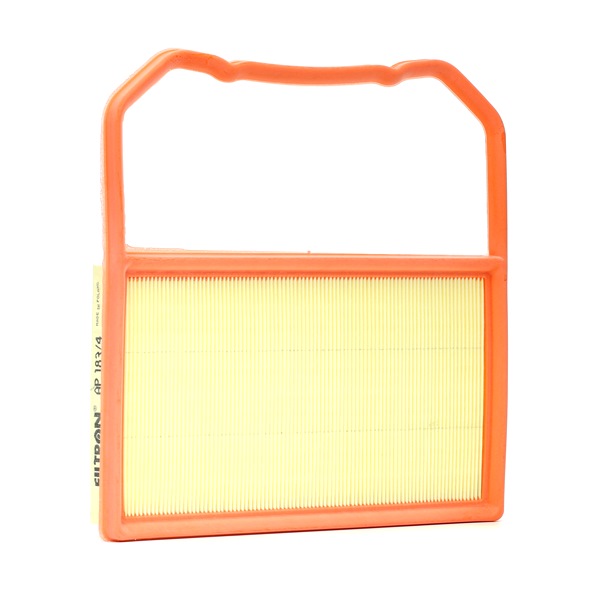 OEM nummer 04C 129 620 C - Luftfilter AP 183/4 VW, FORD, AUDI, SKODA, SEAT