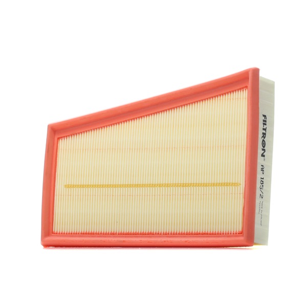 Luftfiltereinsatz AP 185/2 FILTRON RENAULT Scénic II (JM) 1.5 dCi 2003 82 PS