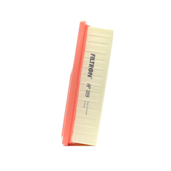 Numero OEM 6Y0 129 620 - Filtro aria AP 189 AUDI, SEAT, SKODA, CUPRA