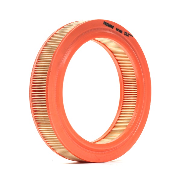 Motorluftfilter AR 001 FILTRON VW Derby II (86C, 80) 1.0 1983 40 PS